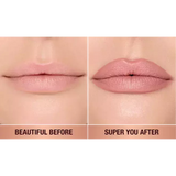 Lip Lapis Duo Contorno Charlotte Tilbury Cor: Fair