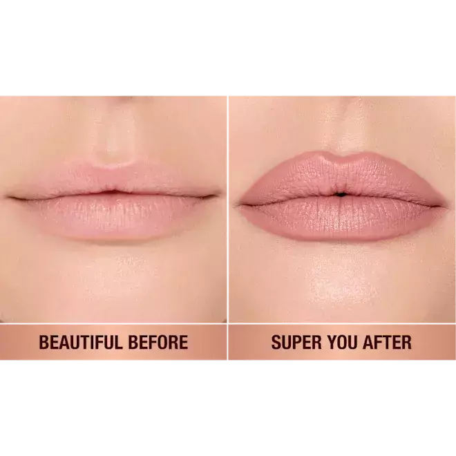 Lip Lapis Duo Contorno Charlotte Tilbury Cor: Fair