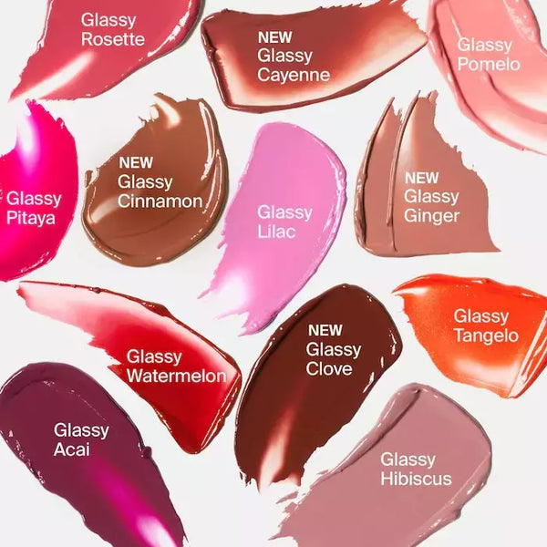 Blush Lip + Cheek HAUS LABS BY LADY GAGA Cor: Glassy Cayenne