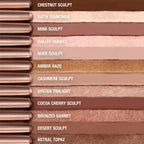 Exagger-Eyes Easy Eyeshadow Stick