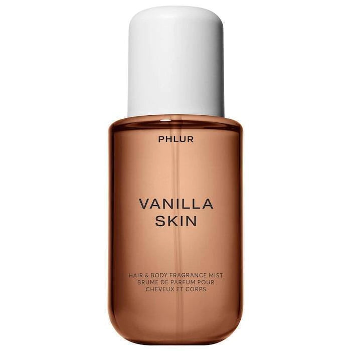 Body & Hair Mist Phlur Vanilla Skin 240ml