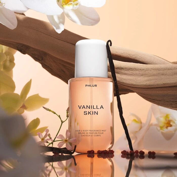 Body & Hair Mist Phlur Vanilla Skin 240ml