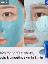 Medicube Zero Pore Blackhead Mud Mask medicube 100ml