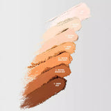 Pó Soft Blur Setting By Mario Cor: Fair Pink