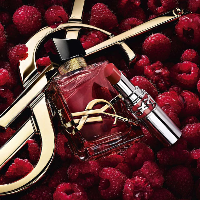[PRÉ VENDA] Libre Berry Crush