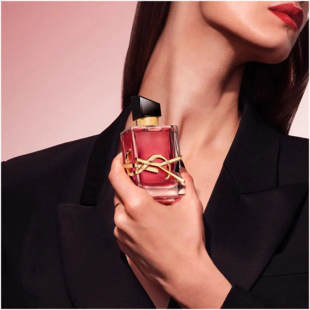 [PRÉ VENDA] Libre Berry Crush