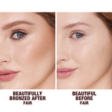 Bronzer Skin Sun-Kissed Glow Charlotte Tilbury Cor: Fair 1