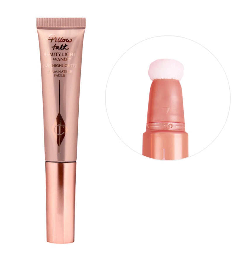 Iluminador Pillow Talk Cor: Pillow Talk Original Charlotte Tilbury