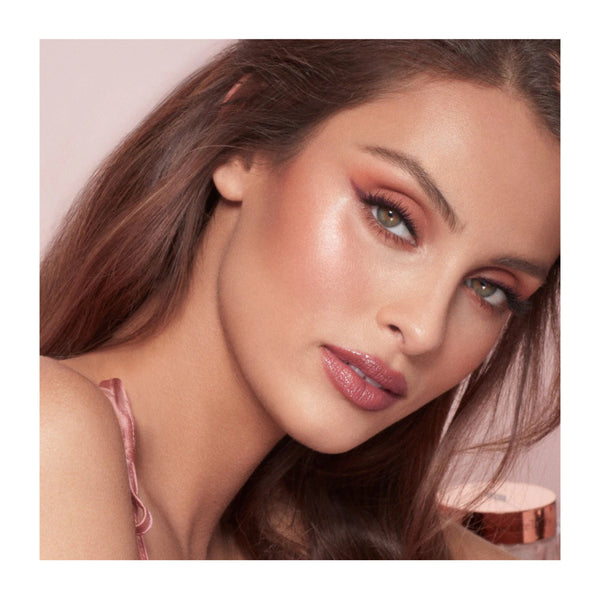 Iluminador Pillow Talk Cor: Pillow Talk Original Charlotte Tilbury