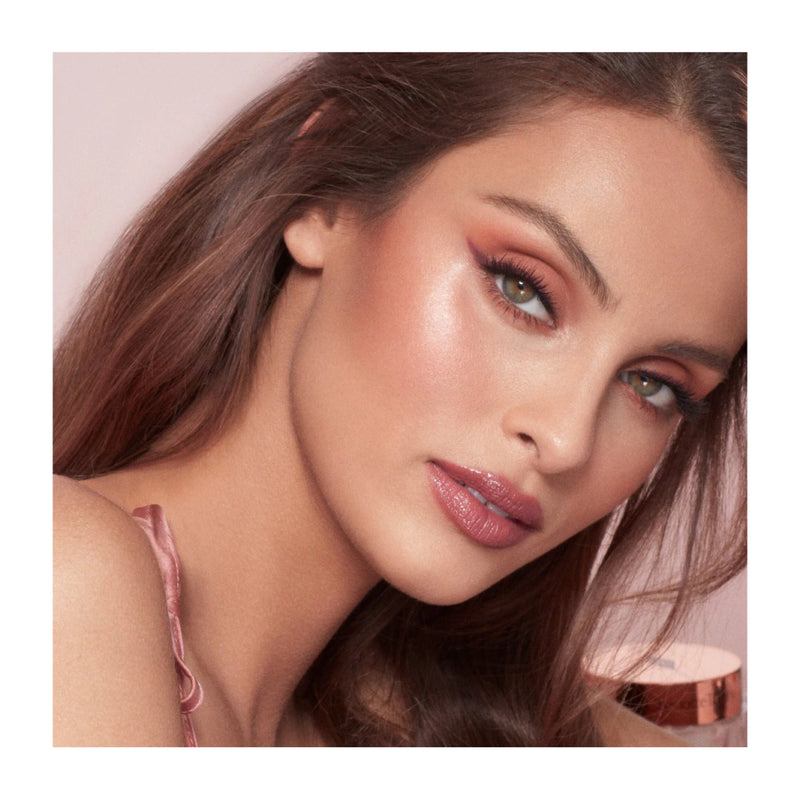 Iluminador Pillow Talk Cor: Pillow Talk Original Charlotte Tilbury