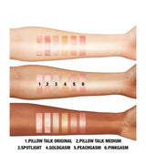 Iluminador Pillow Talk Cor: Pillow Talk Original Charlotte Tilbury