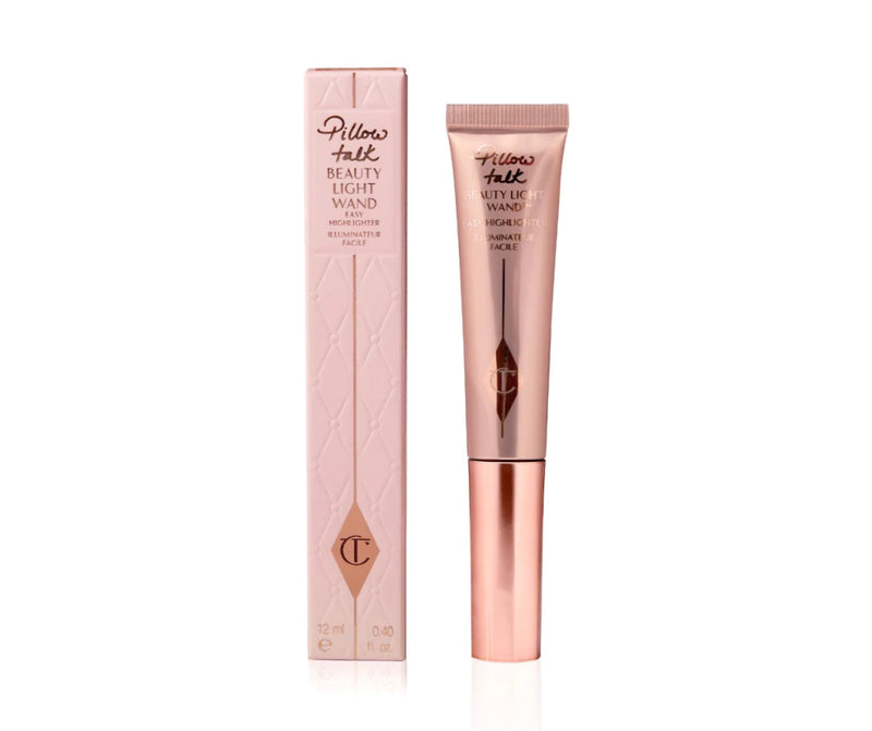 Iluminador Pillow Talk Cor: Pillow Talk Original Charlotte Tilbury