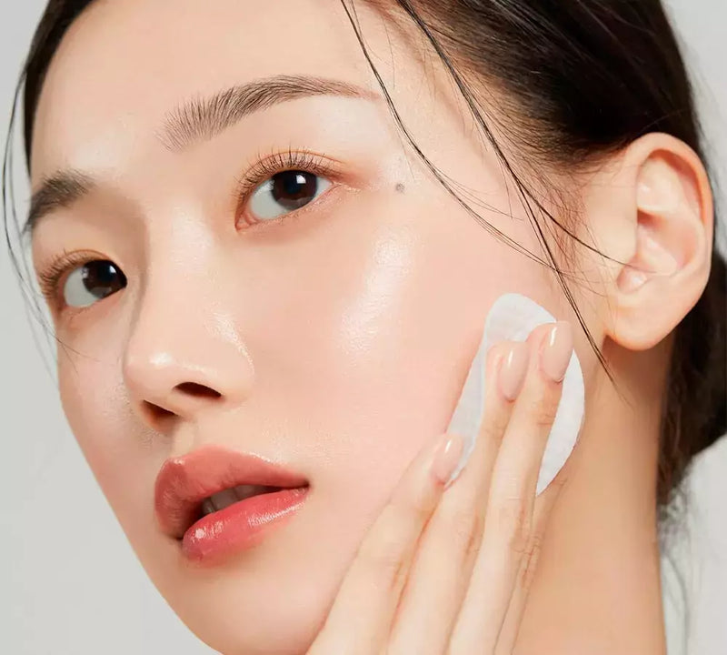 Zero Pore Pad 155g | 70pads medicube