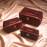 [PRÉ VENDA] Necessaire of Dreams Charlotte Tilbury