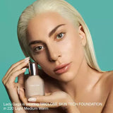 Base Skin Haus Labs Lady Gaga Cor: 110 Light Neutral