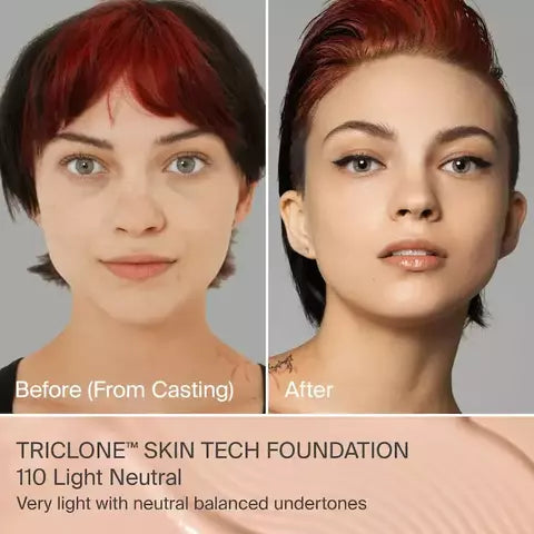 Base Skin Haus Labs Lady Gaga Cor: 110 Light Neutral