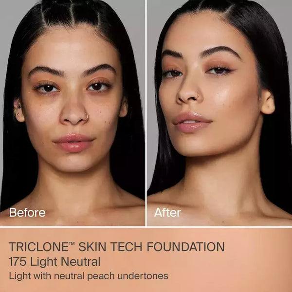 Base Skin Haus Labs Lady Gaga Cor: 175 Light Neutral
