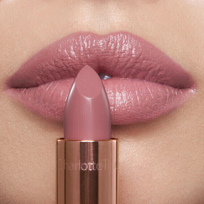 Kit Mini Pillow Talk Cor: Fair Charlotte Tilbury