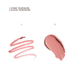 Kit Mini Pillow Talk Cor: Fair Charlotte Tilbury