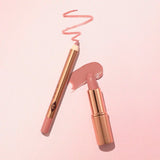 Kit Mini Pillow Talk Cor: Fair Charlotte Tilbury