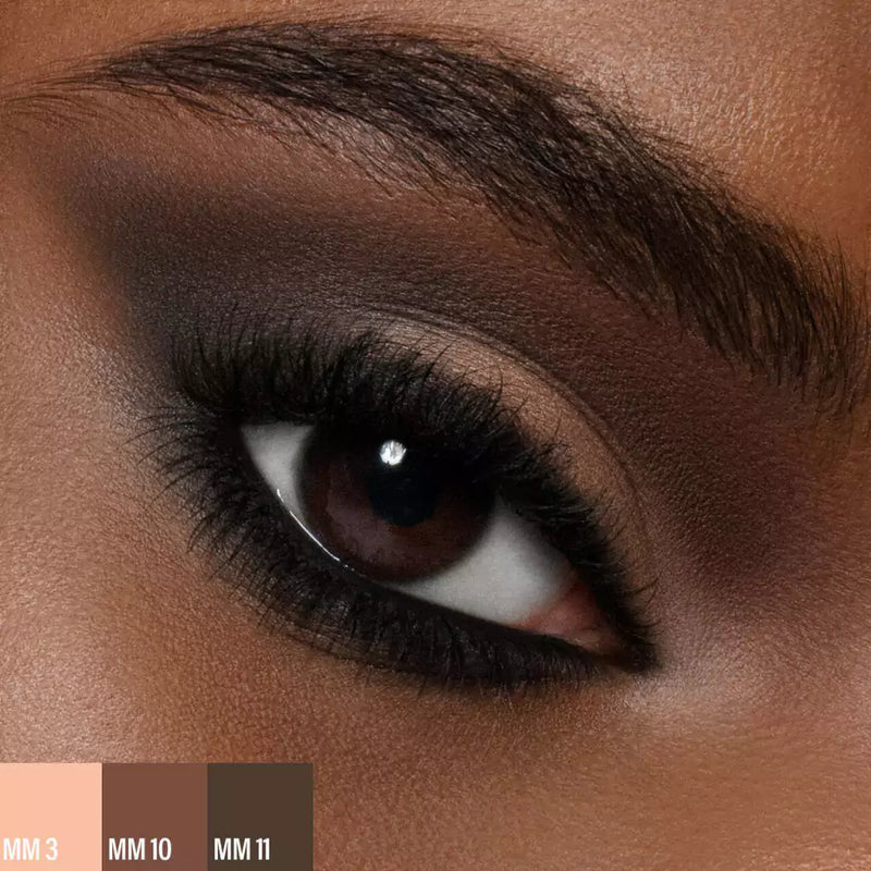 Paleta Master Mattes By Mario