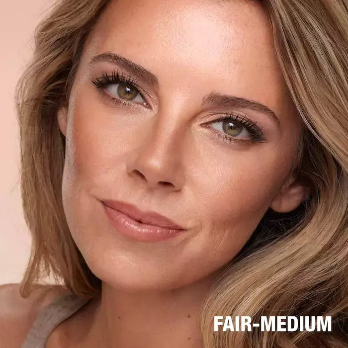 Contorno Hollywood Wand Cor: Fair/Medium Charlotte Tilbury