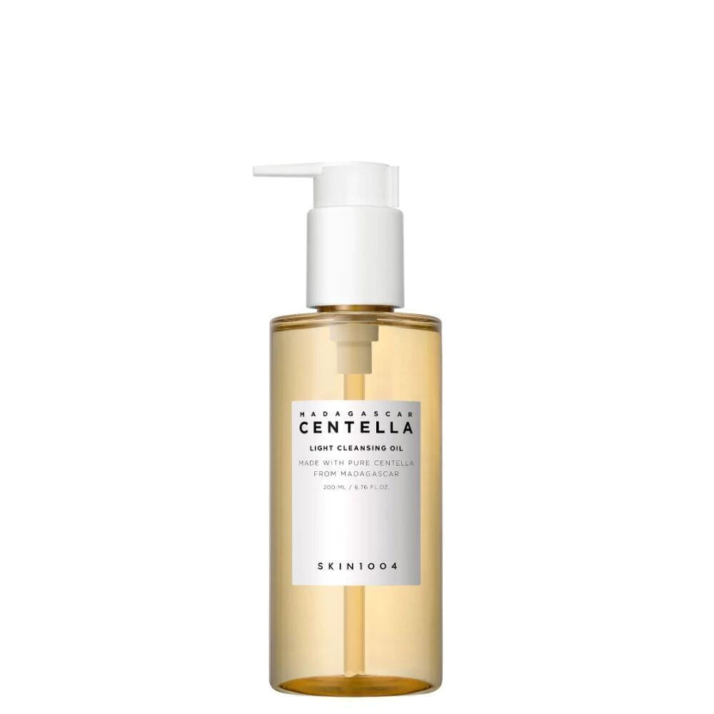 [PRÉ VENDA] Light Cleansing Oil