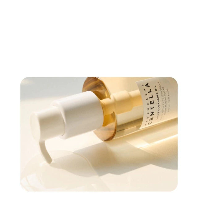 [PRÉ VENDA] Light Cleansing Oil