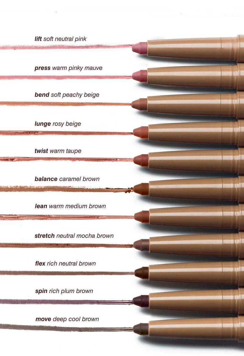 PRONTA-ENTREGA Peptide Lip Shape Cor: Lift Rhode