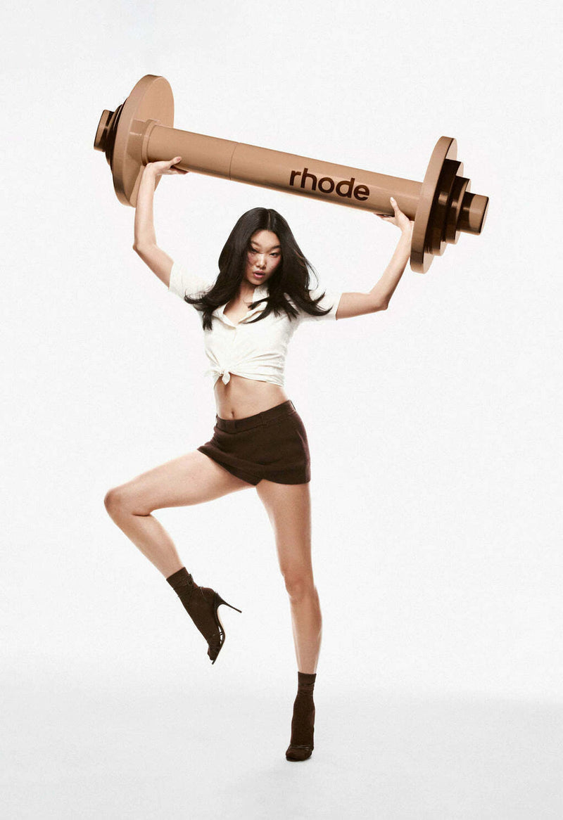 PRONTA-ENTREGA Peptide Lip Shape Cor: Lift Rhode