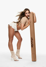 Peptide Lip Shape Cor: Lean Rhode