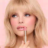 Batom Pillow Talk Love Effect Charlotte Tilbury Cor: Love Talk