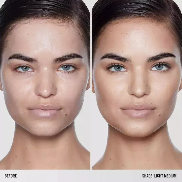 SoftSculpt Transforming Skin Enhancer Cor: Light Medium BY MARIO