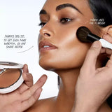 SoftSculpt Transforming Skin Enhancer Cor: Light Medium BY MARIO