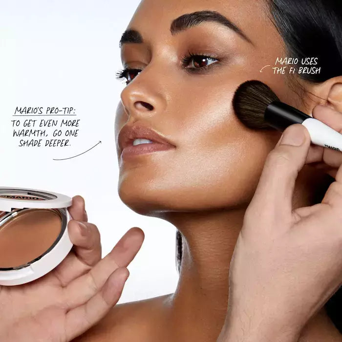 SoftSculpt Transforming Skin Enhancer Cor: Light Medium BY MARIO