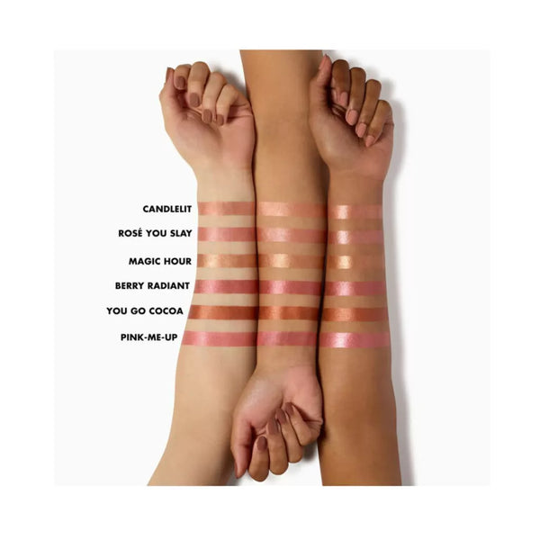 Blush Halo Elf / cor: pink-me-up