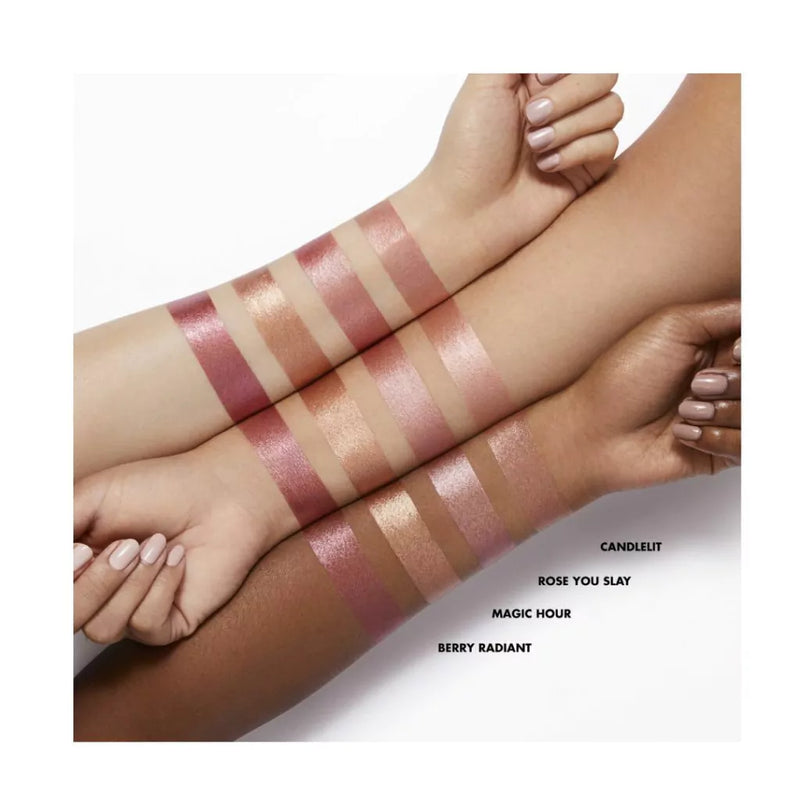 Blush Halo Elf / cor: pink-me-up