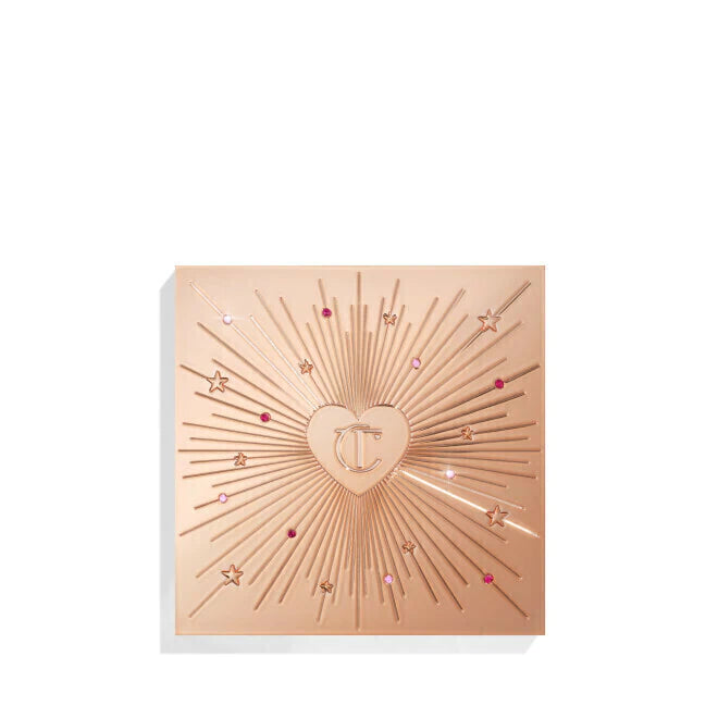 Paleta Love Pillow Talk Edição Limitada Charlotte Tilbury