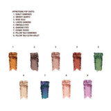Sombra Hypnotising Pop Shots Cor: Pillow Talk Diamonds Charlotte Tilbury