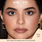 Pó Easy Bake HUDA BEAUTY Cor: Pound Cake