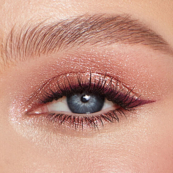 Sombra Hypnotising Pop Shots Cor: Pillow Talk Diamonds Charlotte Tilbury