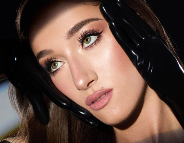 Máscara de Cílios Exagger-Eyes Volume Charlotte Tilbury