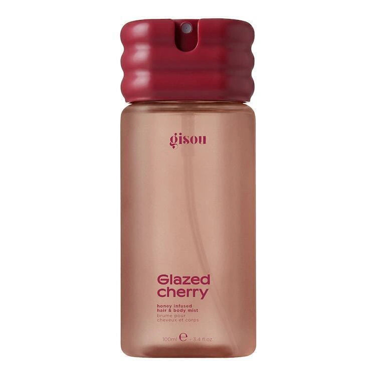 Honey Infused Hair & Body Mist