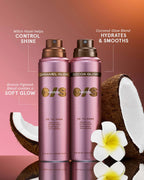 On 'Til Dawn Bronze Veil Waterproof Setting Spray