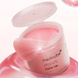 PDRN Pink Collagen Toning Gel Toner 70 Pads medicube - 120ml