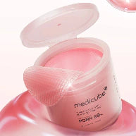 PDRN Pink Collagen Toning Gel Toner 70 Pads medicube - 120ml
