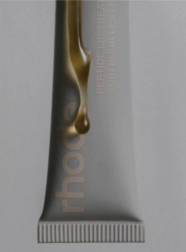 Peptide lip treatment Rhode Salted Caramel