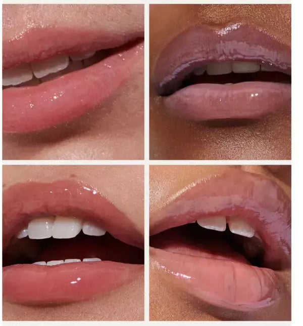 Lip Gloss Rhode Cor: Ribbon