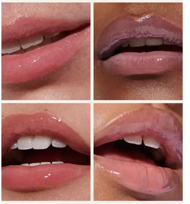 Lip Gloss Rhode Cor: Ribbon