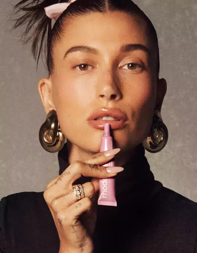 Lip Gloss Rhode Cor: Ribbon